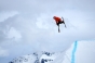 , Winter X-Games Slopestyle practice 2011 - Courchevel Enquirer